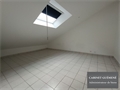 Appartement à la location